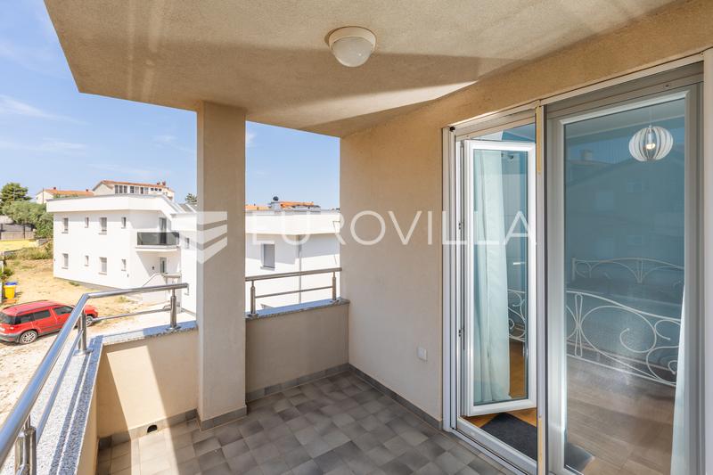 Istrië, Liznjan, penthouse met zeezicht - 22