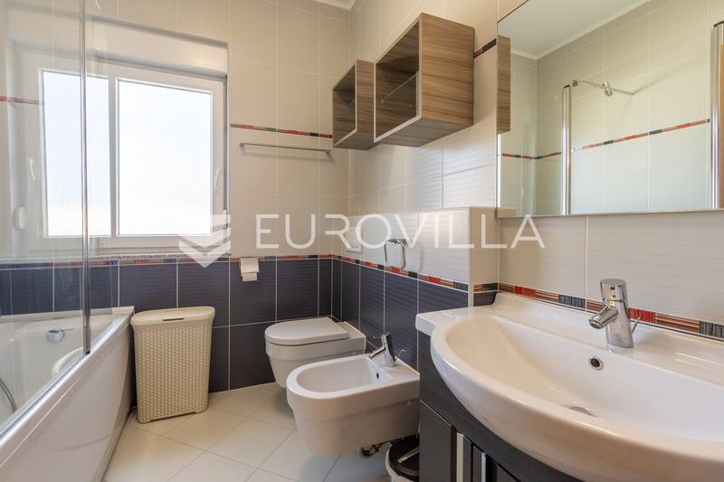Istrië, Liznjan, penthouse met zeezicht - 24