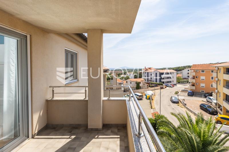 Istrië, Liznjan, penthouse met zeezicht - 21