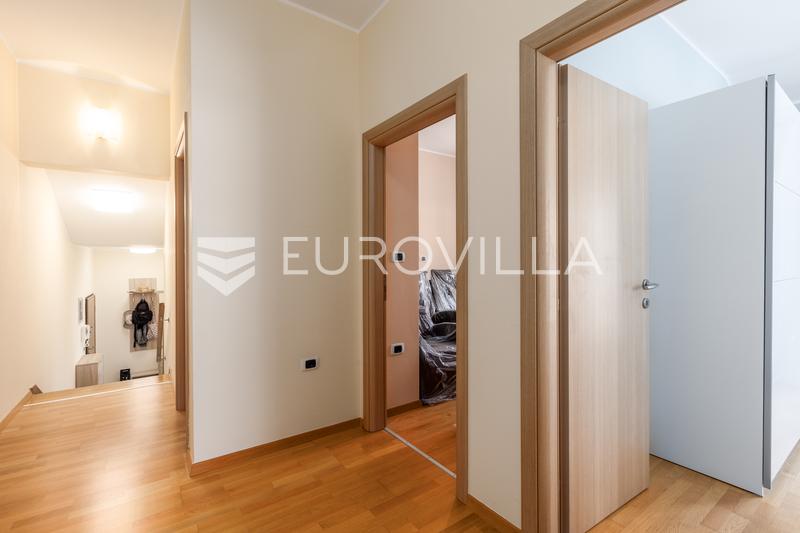 Istrië, Liznjan, penthouse met zeezicht - 17