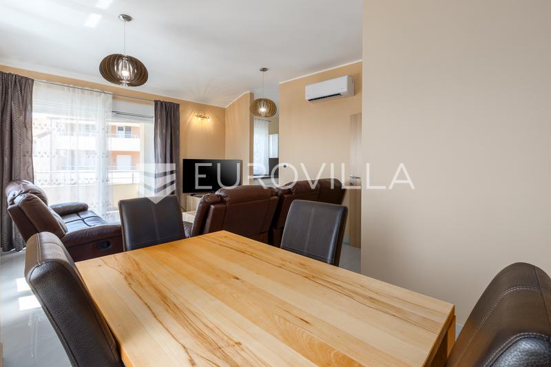 Istrië, Liznjan, penthouse met zeezicht - 8