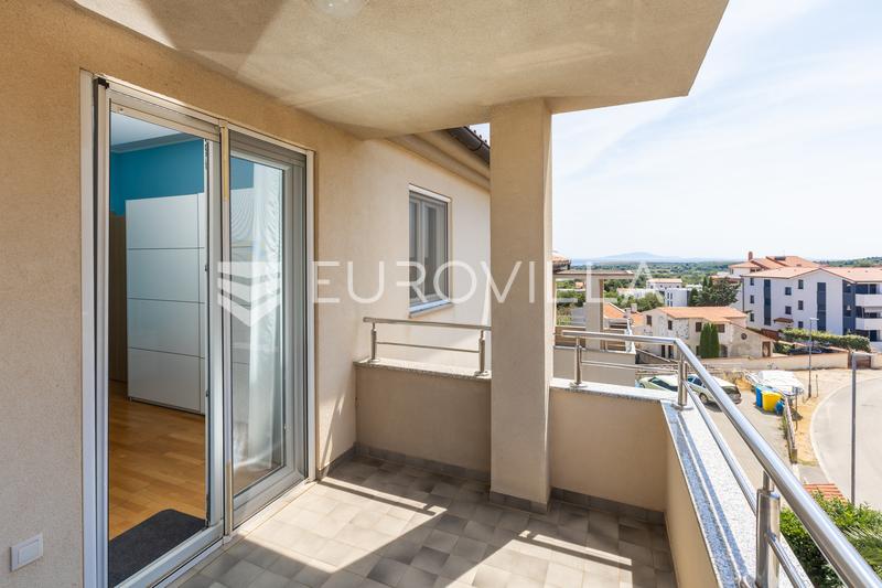 Istrië, Liznjan, penthouse met zeezicht - 20