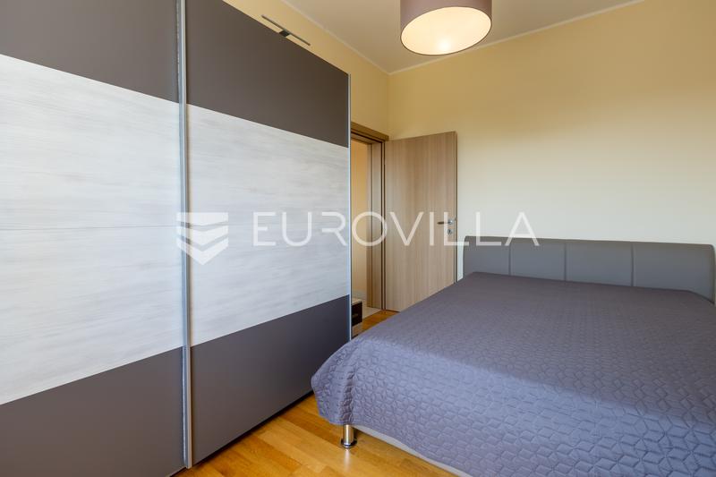 Istrië, Liznjan, penthouse met zeezicht - 11