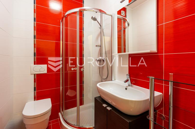 Istrië, Liznjan, penthouse met zeezicht - 15