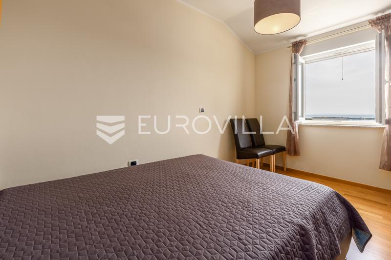 Istrië, Liznjan, penthouse met zeezicht - 10