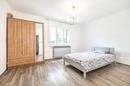 Zagreb, TREŠNJEVKA, funkcionalan dvosoban stan, 49 m², s dvorištem na korištenje - 4