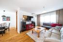 Zagreb, Trnje, Strojarska - spacious two-bedroom apartment of 70 m² with a garage. - 2