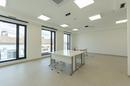 Osijek, Center, office space for rent 150 m² in a modern office building - 5