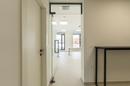Osijek, Center, office space for rent 150 m² in a modern office building - 6