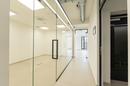 Osijek, Center, office space for rent 150 m² in a modern office building - 1