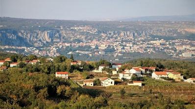 Imotski, Vinjani Donji, građevinska parcela 2348 m²