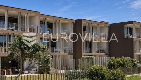 Kraljevica, Ostro, luksusowa nowa inwestycja 50 metrów od morza