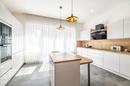 Dolní město, Kneza Borne, luxusní třípokojový byt 150 m² - 5