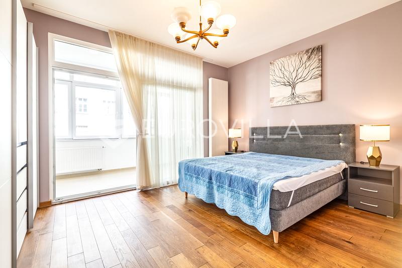 Dolní město, Kneza Borne, luxusní třípokojový byt 150 m² - 6