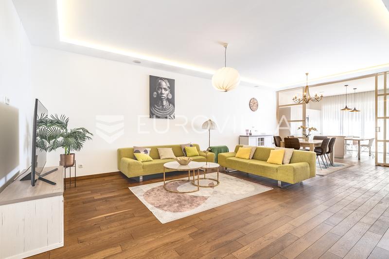 Dolní město, Kneza Borne, luxusní třípokojový byt 150 m² - 3