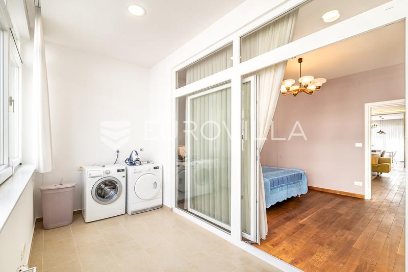 Dolní město, Kneza Borne, luxusní třípokojový byt 150 m² - 7