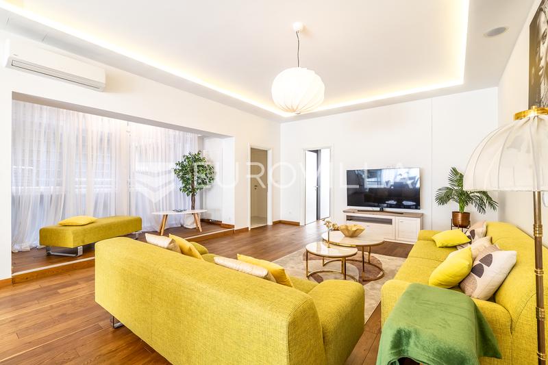 Dolní město, Kneza Borne, luxusní třípokojový byt 150 m² - 1