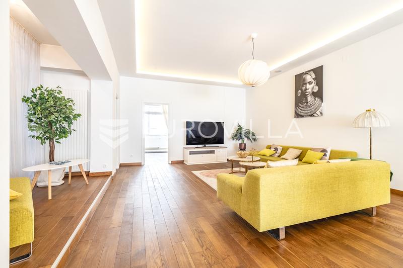Dolní město, Kneza Borne, luxusní třípokojový byt 150 m² - 2