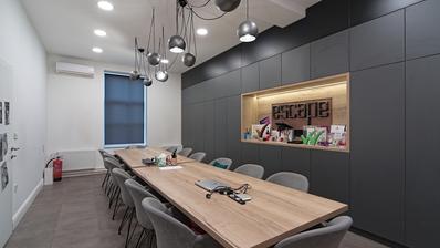 Osijek, Centar, prodaja, Poslovni prostor u centru grada 168 m²