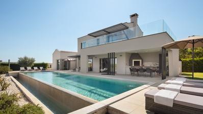 Ístria, Vodnjan, linda moradia com uma área útil líquida de 250 m² e uma piscina de 78 m²