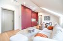 Zagreb, luksuriøs toromsleilighet i sentrum, 56 m² - 2