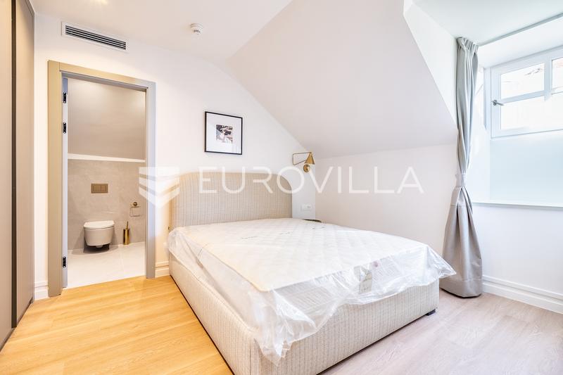 Zagreb, luksuriøs toromsleilighet i sentrum, 56 m² - 4