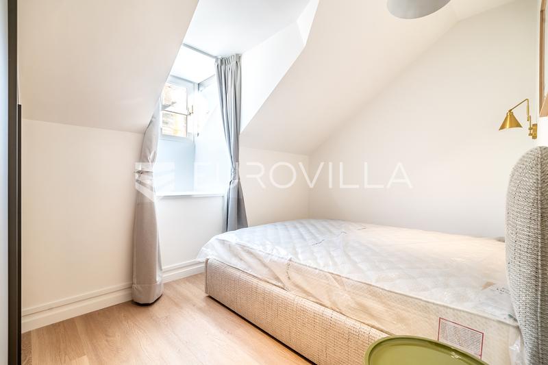 Zagreb, luksuriøs toromsleilighet i sentrum, 56 m² - 6
