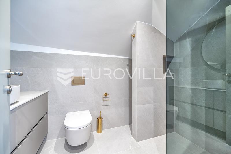 Zagreb, luksuriøs toromsleilighet i sentrum, 56 m² - 5