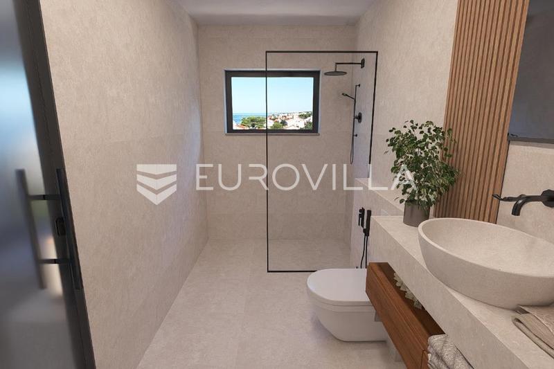 Zadar, Diklo - Luxuriöse Erdgeschosswohnung mit privatem Garten und Swimmingpool, 325 m² - 19