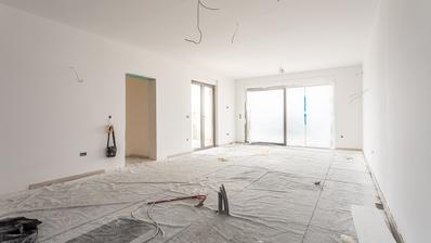 Sevid, driekamerappartement op de tweede verdieping van 175,26 m² met een privé dakterras