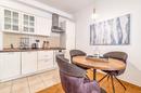 Zagreb, Bijenička cesta, novouređen moderan dvosoban stan vanjsko parkirno mjesto, 41 m² - 3