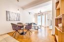 Zagreb, Bijenička cesta, novouređen moderan dvosoban stan vanjsko parkirno mjesto, 41 m² - 2