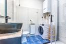 Zagreb, Bijenička cesta, novouređen moderan dvosoban stan vanjsko parkirno mjesto, 41 m² - 5