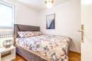 Zagreb, Bijenička cesta, novouređen moderan dvosoban stan vanjsko parkirno mjesto, 41 m² - 4