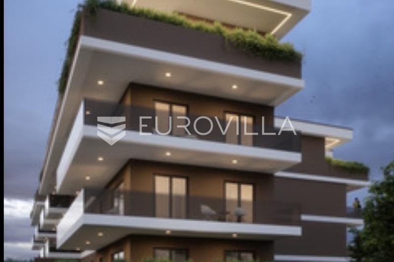 Slavonski Brod - Luksuzni penthouse s tremi spalnicami v novem razvoju, 70,18 m² - 4
