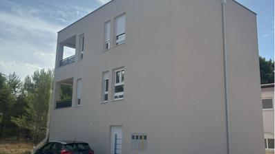 Zadar, Vir, Apartman S1 u prizemlju površine 59 m² s privatnim vrtom