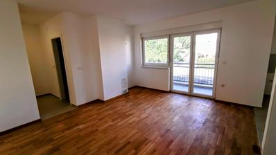 Lovran, new, build apartment, 59,48 m² with a loggia and parking space, excellent investment