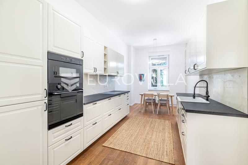 Zagreb, Rent, One-bedroom apartment with office, Donji grad - 3