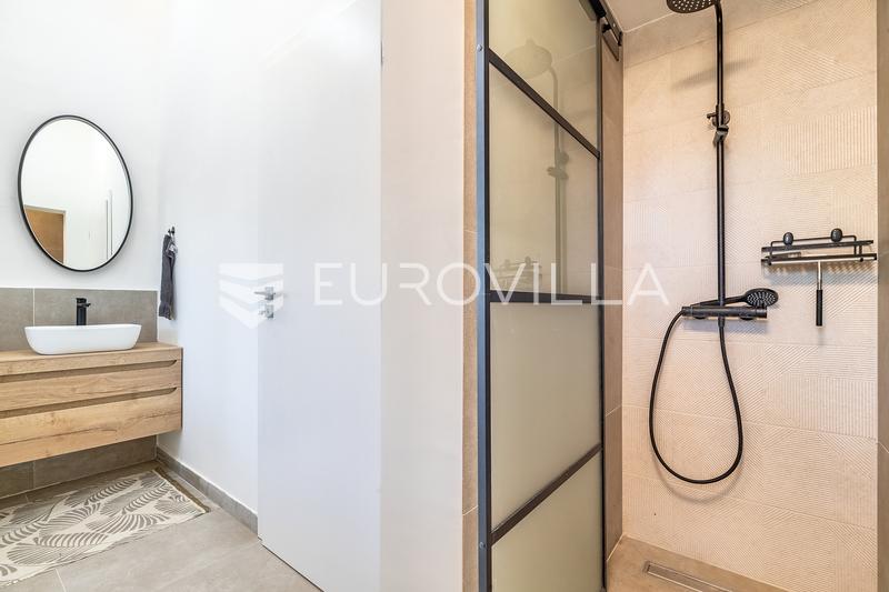 Zagreb, Rent, One-bedroom apartment with office, Donji grad - 7