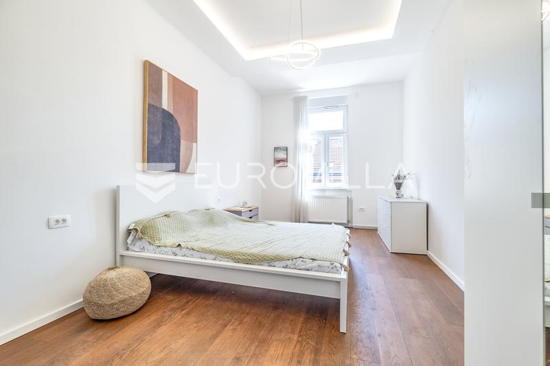 Zagreb, Rent, One-bedroom apartment with office, Donji grad - 5