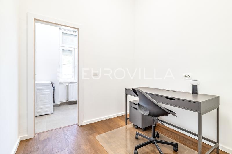 Zagreb, Rent, One-bedroom apartment with office, Donji grad - 6