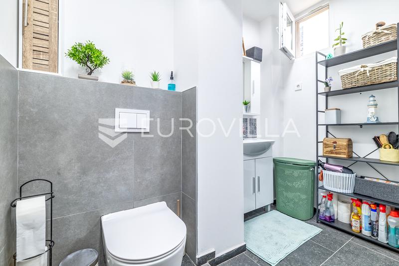 Zagreb, Vrapče, schöne 2-Zimmer-Wohnung, 61 m² - 6