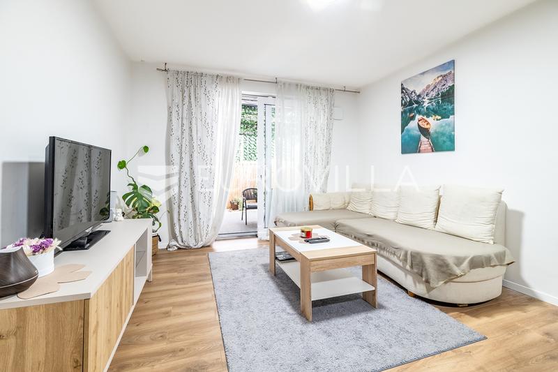 Zagreb, Vrapče, schöne 2-Zimmer-Wohnung, 61 m² - 1