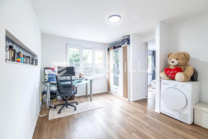Zagreb, Vrapče, schöne 2-Zimmer-Wohnung, 61 m² - 5