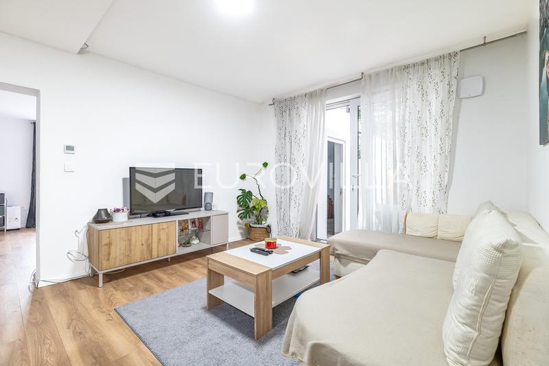 Zagreb, Vrapče, schöne 2-Zimmer-Wohnung, 61 m² - 2
