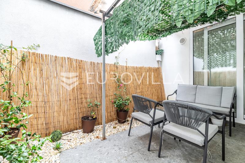 Zagreb, Vrapče, schöne 2-Zimmer-Wohnung, 61 m² - 8