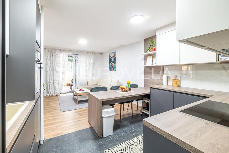 Zagreb, Vrapče, schöne 2-Zimmer-Wohnung, 61 m² - 3
