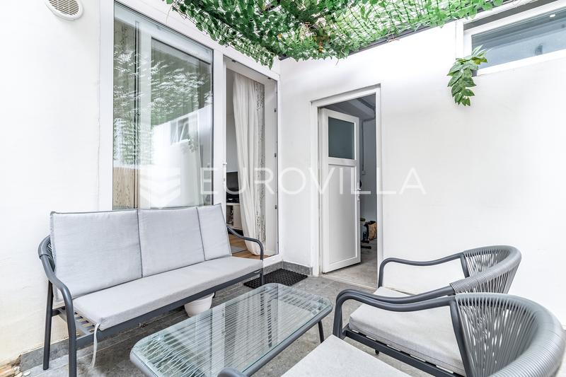 Zagreb, Vrapče, schöne 2-Zimmer-Wohnung, 61 m² - 9
