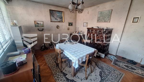 Karlovac, Rakovac, byt 70 m², vynikající lokalita