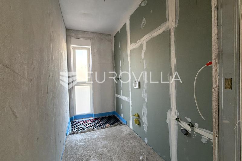 Zadar, Diklovac, yeni yapım iki yatak odalı daire, 96,10 m² - 11